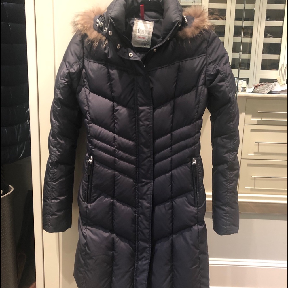 Bogner Fire+Ice